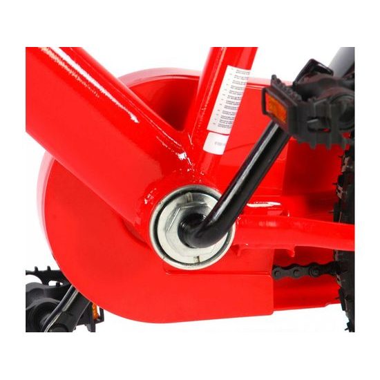 Dětské kolo Volare Paw Patrol 16"