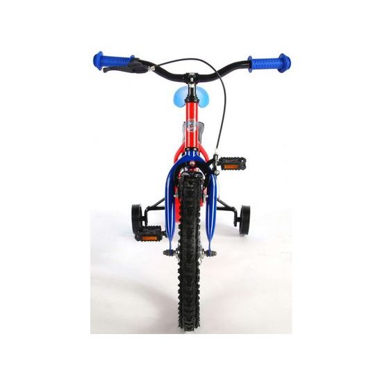 Dětské kolo Volare Paw Patrol 16"