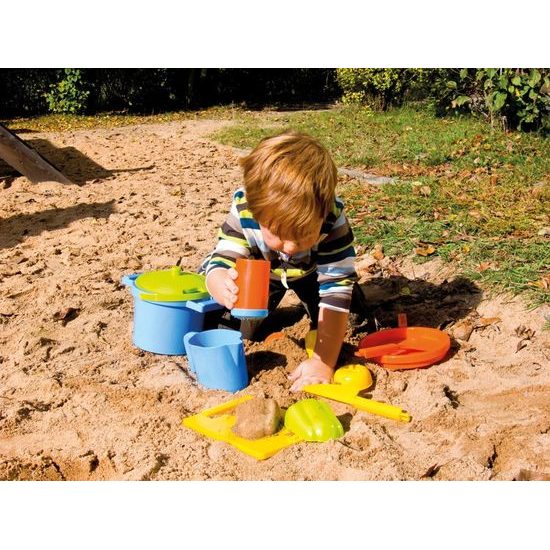 Sada na písek k vaření 14ks