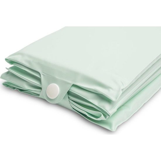 Sensillo Cestovní přebalovací podložka mátová