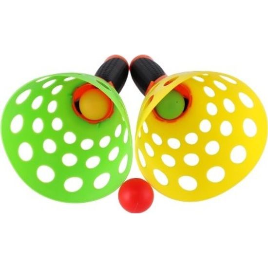 Catch ball hra - 2ks+míček