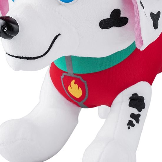 Plyšák Tlapková patrola Marshall 35 cm