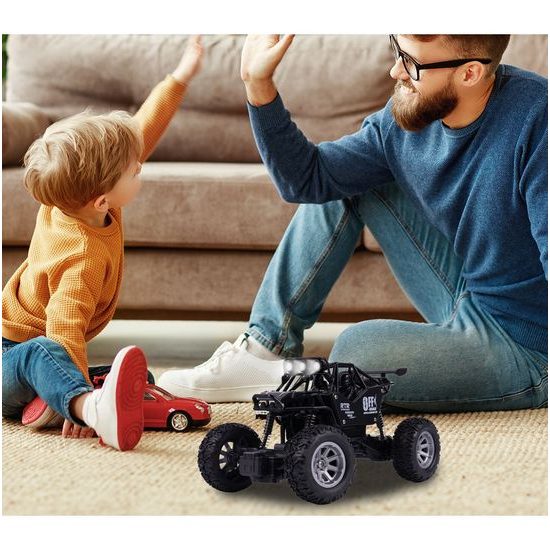 Terénní auto na dálkové ovládání Adventure Pioneer 1:20