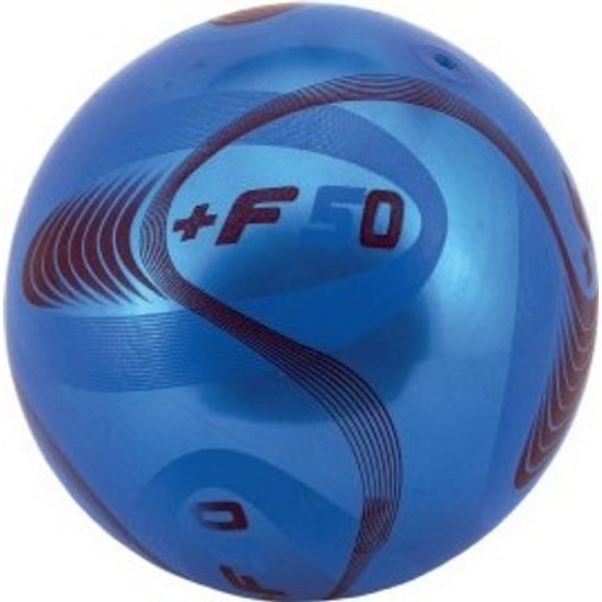 Míč barevný nenafouknutý - mix barev