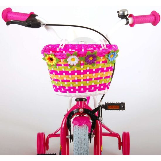 Dětské kolo Volare Ashley 16"