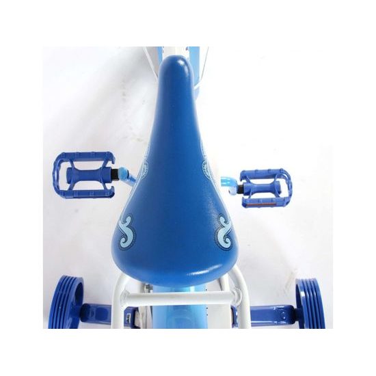 Dětské kolo Volare Paisley 12"