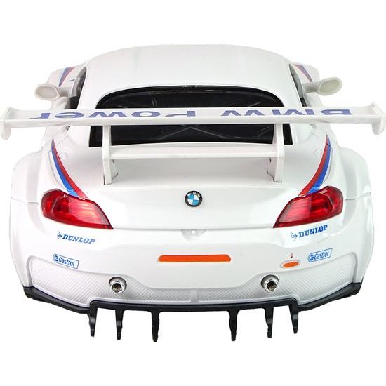 Auto na dálkové ovládání BMW Z4