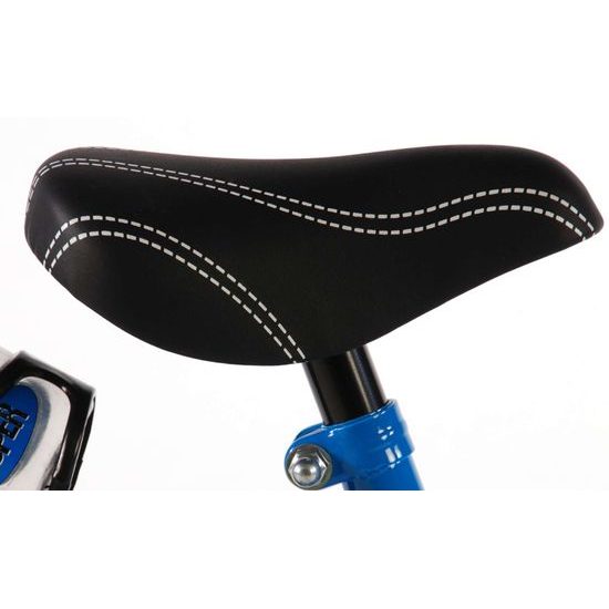 Dětské kolo Volare Super YipeeH Blue 14"