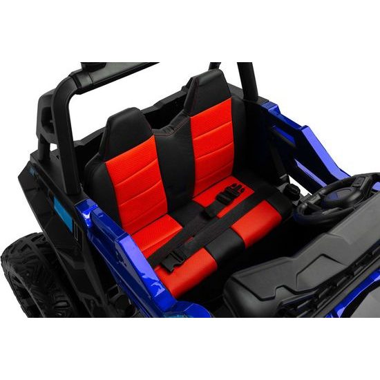 Toyz Terenní čtyřkolka Tumis Blue