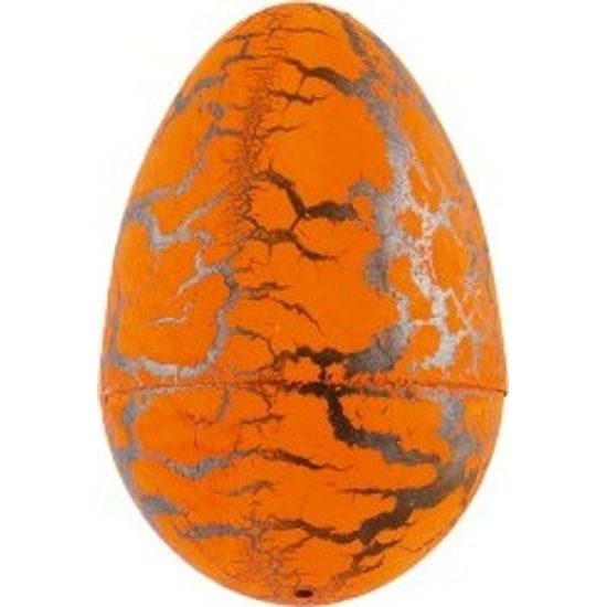 Vejce líhnoucí a rostoucí dinosaurus - mix 2 barvy