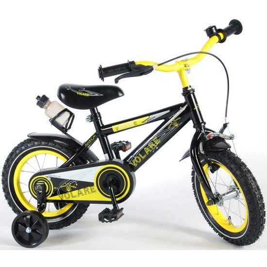 Dětské kolo Volare Freedom 12"