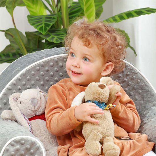 Plyšová hračka pejsek Willy