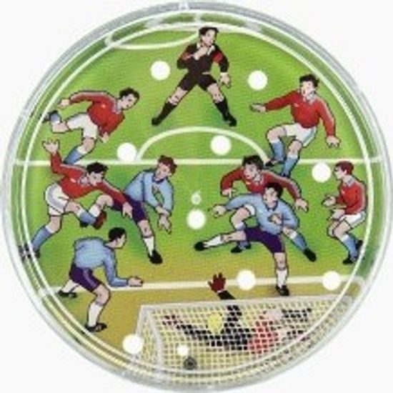 Kopaná/Fotbal kopaná hra - hlavolam