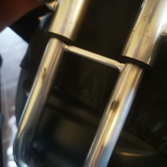 SMONTOVÁNO dětská tříkolka 3v1 s otočným sedadlem S360 modrá