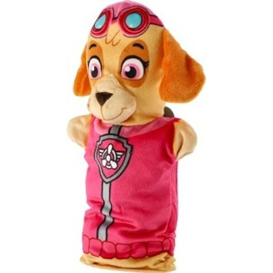 Maňásci 4ks - Tlapkova Patrola/Paw Patrol