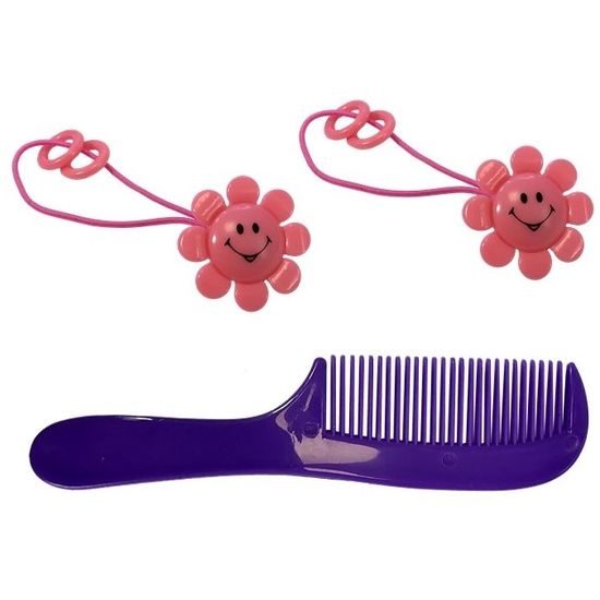 Toaletní stoleček se světlem a zvuky Dresser Mirror