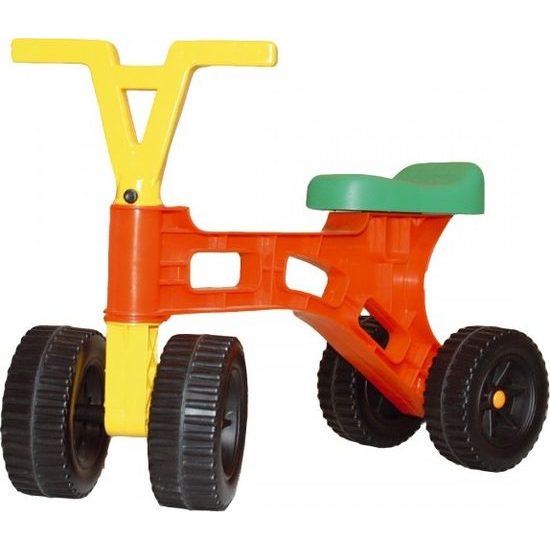 Odrážedlo Roloped - mix 2 barvy