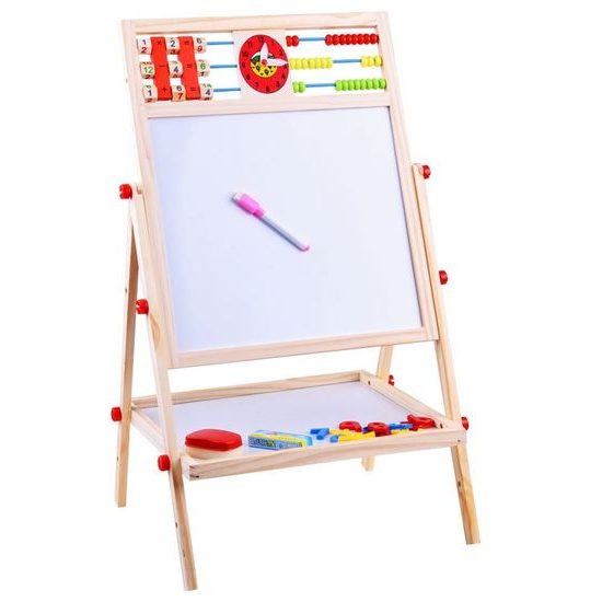 Oboustranná kreslící tabule s příslušenstvím Writing Board