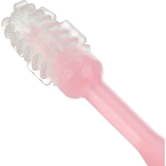 Sada zubních kartáčků Canpol Babies - 3 ks