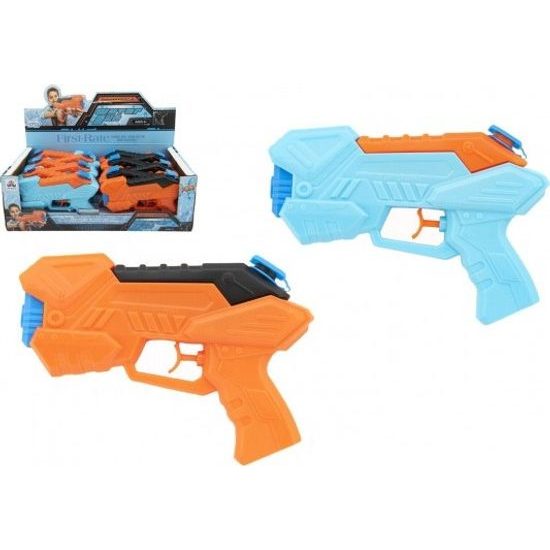 Vodní pistole - mix 2 barvy