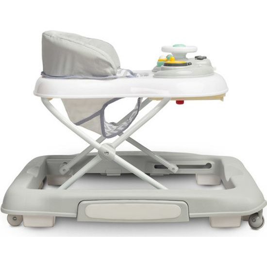 Dětské chodítko Timon grey