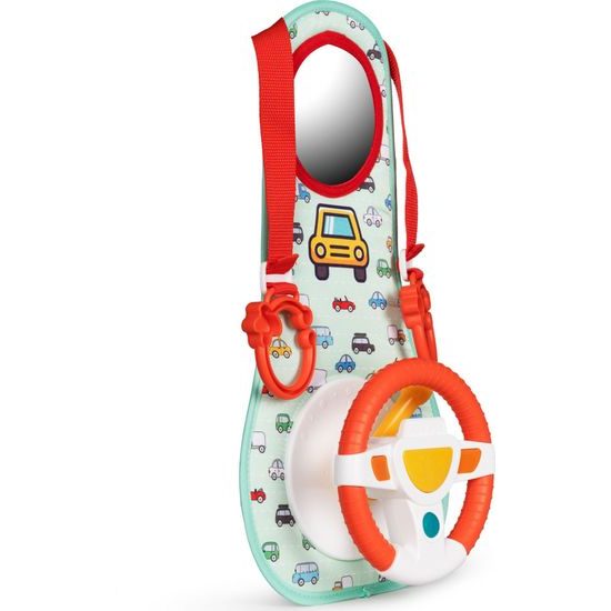 Haunger sestava malého řidiče Easy Driver