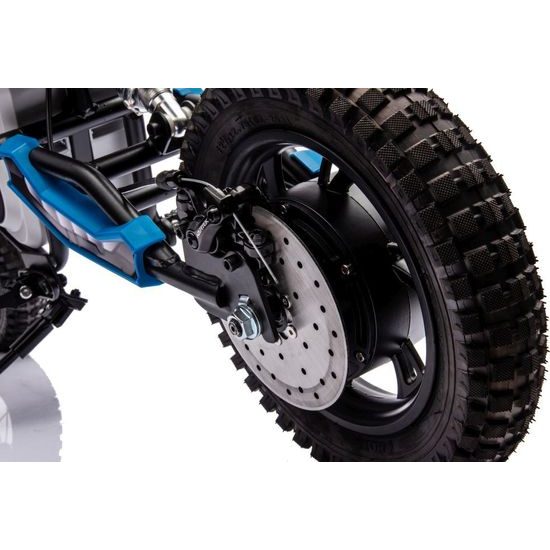 Crossbike A9901 Blue 36V