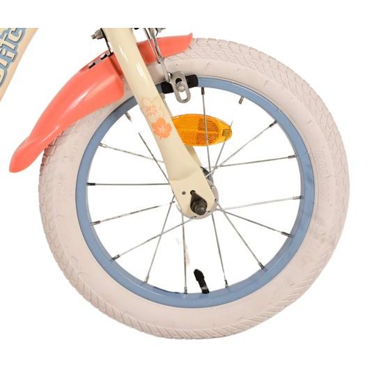 Dětské kolo Volare Disney Stitch 14"