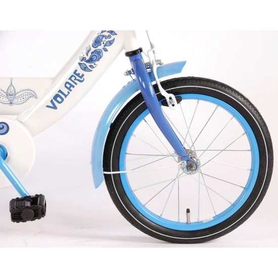 Dětské kolo Volare Paisley 16"