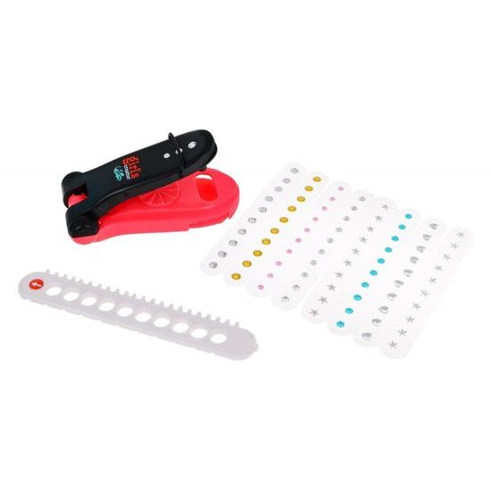 Dětská sada na zdobení s diamanty Crystal Designer