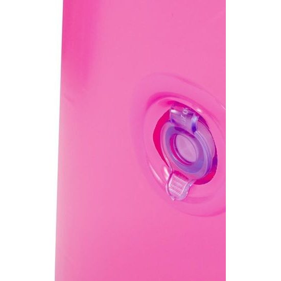 Nafukovací branka s rozprašovači, Plameňák