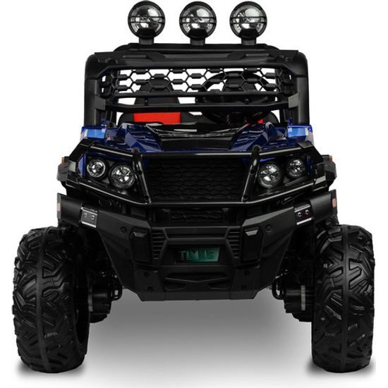 Toyz Terenní čtyřkolka Tumis Blue