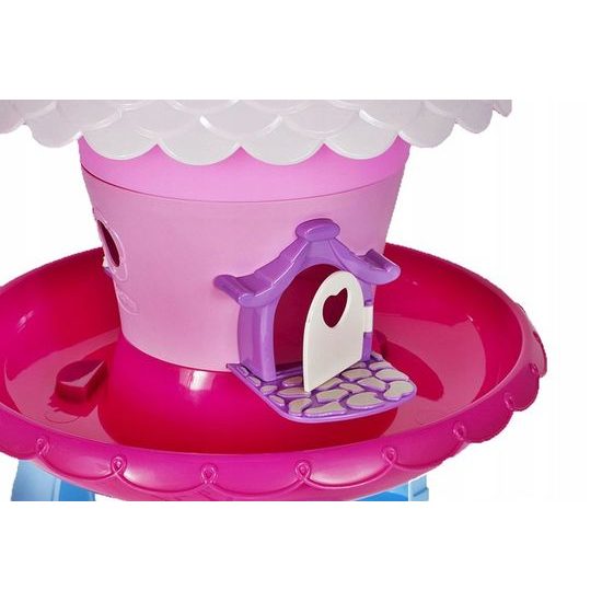 Magická zahrádka se světlem a zvuky Magical Cottage