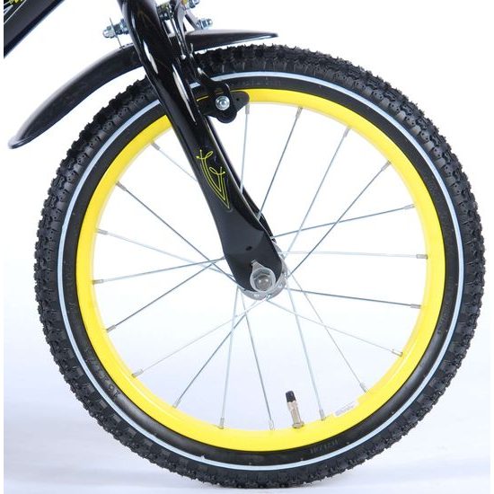 Dětské kolo Volare Freedom 16"