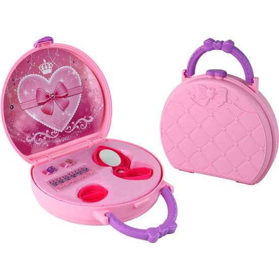 Beauty Set doplňky v kufříku