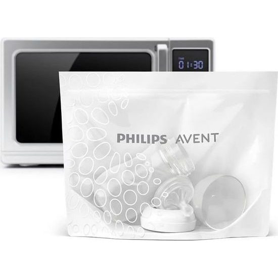 Sterilizační sáčky