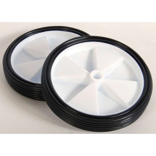 Volare univerzální přídavné kolečka Wheels Set