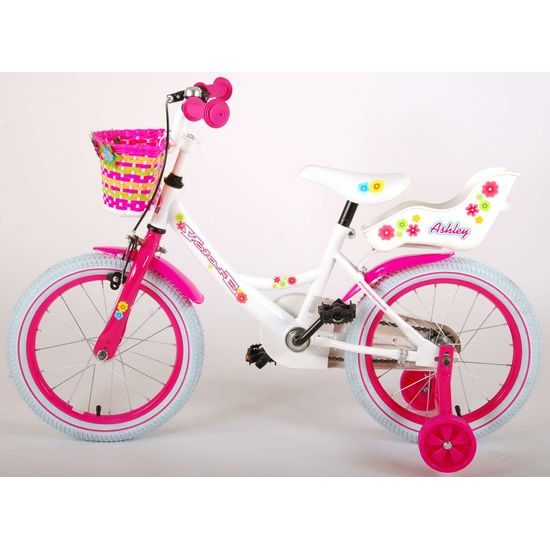 Dětské kolo Volare Ashley 16"