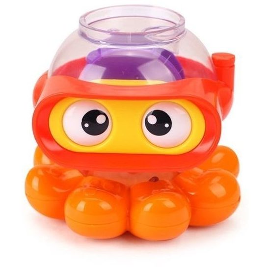 Huile Toys vodní zvířátka do koupelny pro nejmenší Bath Animal