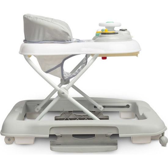 Dětské chodítko Timon grey