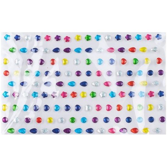 Dětské nehtové studio na baterie Nail Art Pens