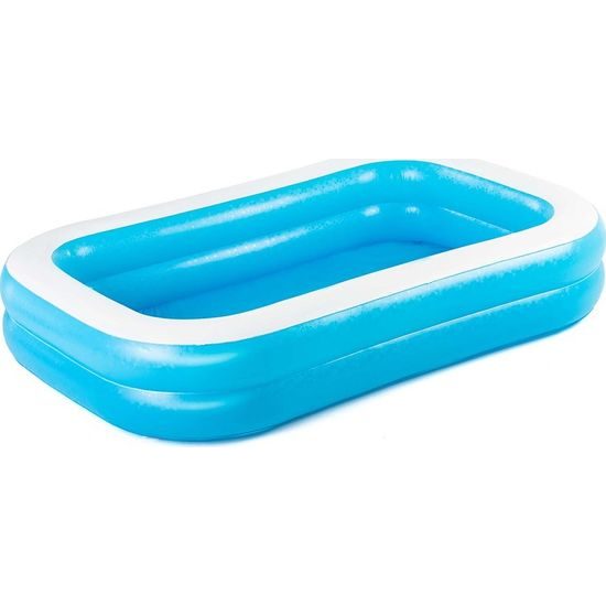 Dětský bazén Bestway 54006 262x175x51 cm