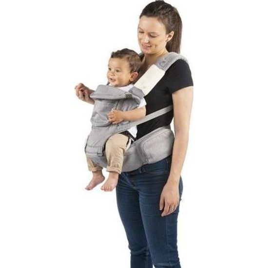 Chicco Nosič dětí Hip Seat - Black