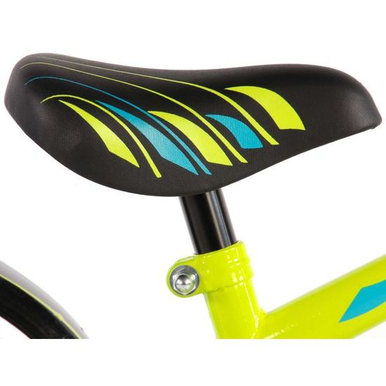 Dětské kolo Volare Electric Green 14"