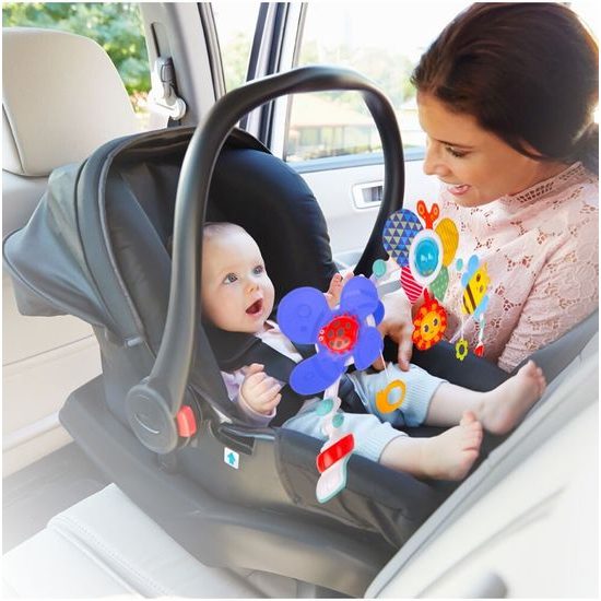 Haunger cestovní hrazdička Play Arch II