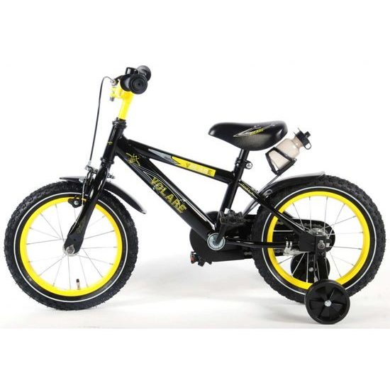 Dětské kolo Volare Freedom 14"