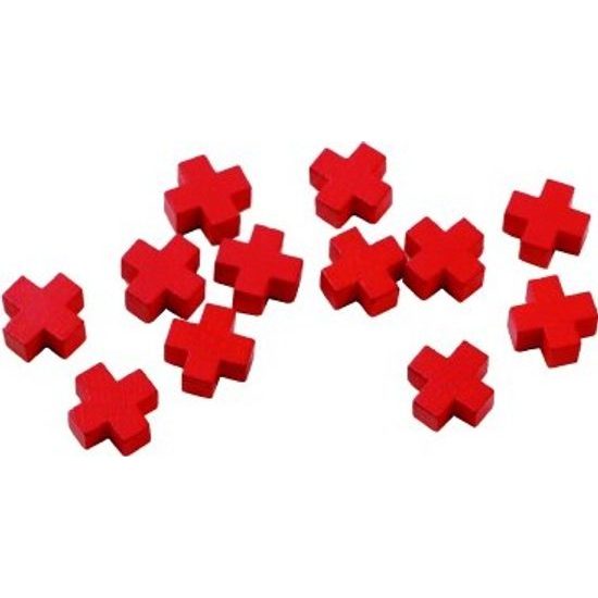 Magnetické piškvorky - společenská hra