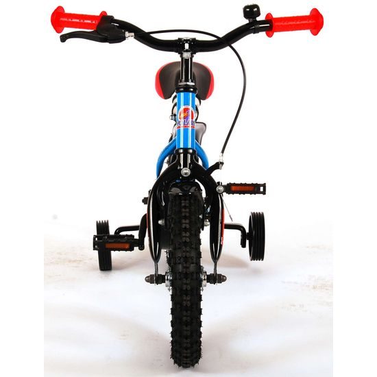 Dětské kolo Volare Super Blue 12"
