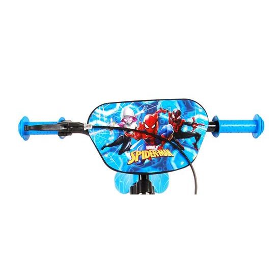 Dětské kolo Volare Spiderman 12"