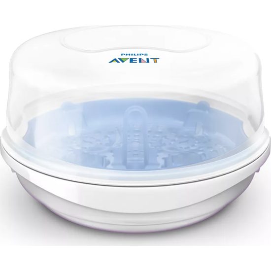 AVENT Sterilizátor do mikrovlnné trouby